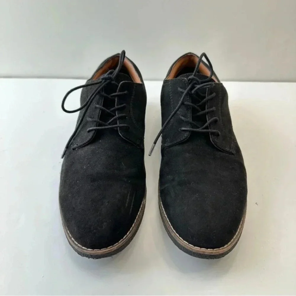 H&M derby shoes
